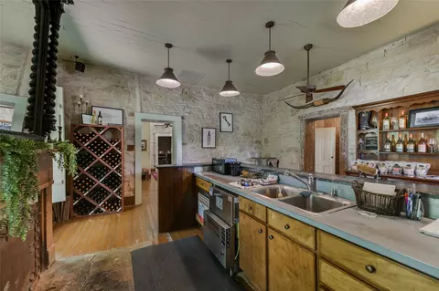 Kitchen - 802 S Austin St, Comanche, TX 76442 photo 1 of 1