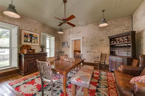 Dining - 802 S Austin St, Comanche, TX 76442 photo 1 of 6