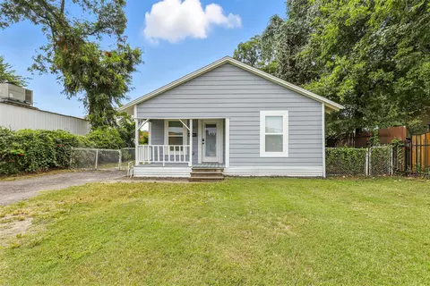 3212 Galvez Ave, Fort Worth, TX 76111