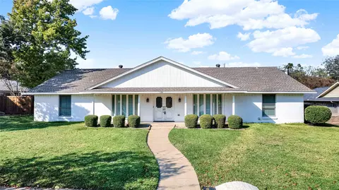 1104 W Lookout Dr, Richardson, TX 75080