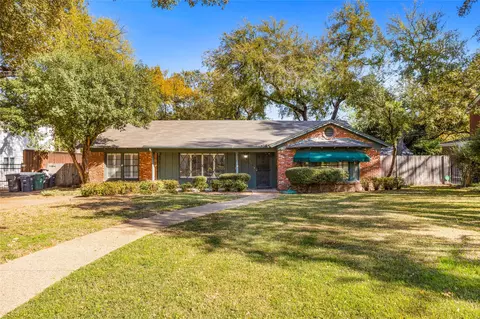 308 N Bailey Ave, Fort Worth, TX 76107