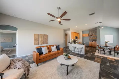 13705 Trail Break Dr, Haslet, TX 76052