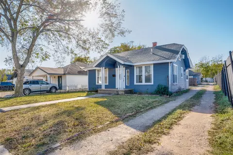 419 N Frances St, Dallas, TX 75211