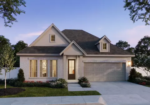 4508 Tippett Dr, Mckinney, TX 75071