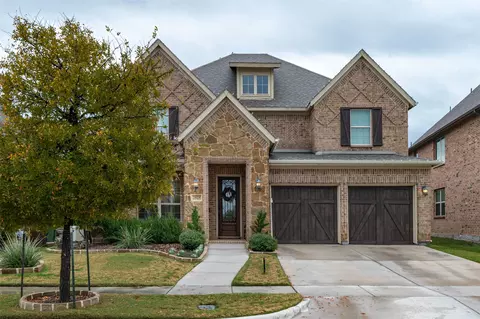 2525 Sandy Creek Ln, The Colony, TX 75056