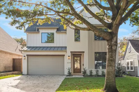 6234 Lakeshore Dr, Dallas, TX 75214
