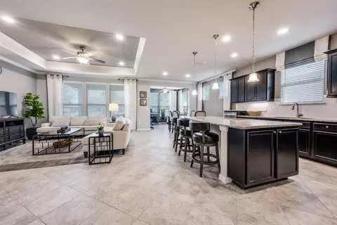 7252 Ponte Vedra Dr, Frisco, TX 75036