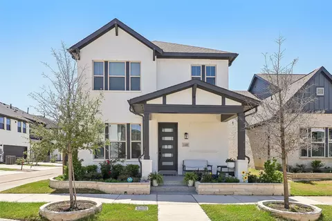 1440 Silver Marten Trl, Arlington, TX 76005