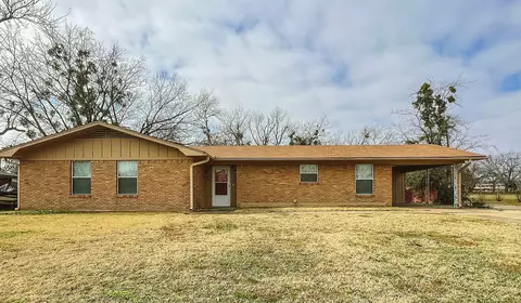 Exterior - 2501 Park St, Commerce, TX 75428 photo 3 of 4
