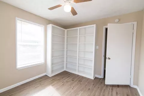 Bedroom - 2501 Park St, Commerce, TX 75428 photo 2 of 6