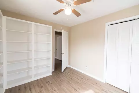 Bedroom - 2501 Park St, Commerce, TX 75428 photo 3 of 6