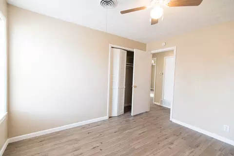 Bedroom - 2501 Park St, Commerce, TX 75428 photo 1 of 6