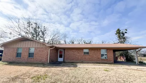 2501 Park St, Commerce, TX 75428