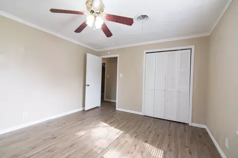 Bedroom - 2501 Park St, Commerce, TX 75428 photo 4 of 6