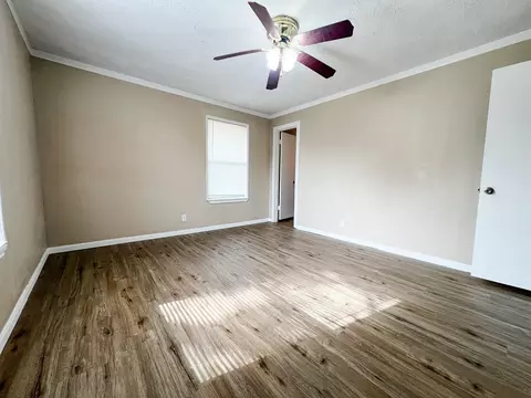 Bedroom - 2501 Park St, Commerce, TX 75428 photo 6 of 6