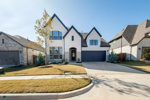 4029 Crepe Myrtle St, Aubrey, TX 76227