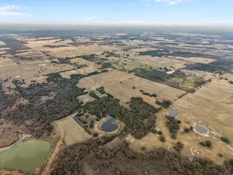 0000 SW County Road 4230, Purdon, TX 76679