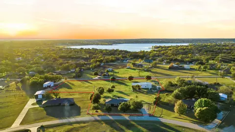 313 Buena Vista Dr, Willow Park, TX 76087