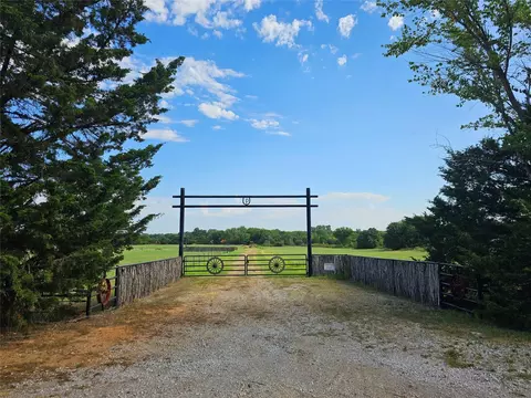 tbd Nelson Rd, Reno, TX 76020