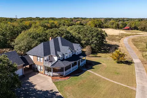 433 E Jess Hinton Rd, Seven Points, TX 75143