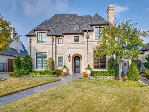 6817 Pourchot Pl, Plano, TX 75024