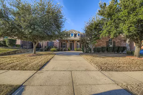 8406 Pecan Creek Dr, Arlington, TX 76001