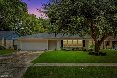 470 Leo Ave, Shreveport, LA 71105