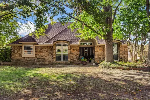 412 Skyline Dr, Murphy, TX 75094