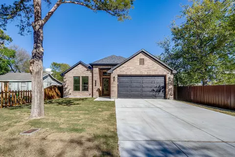5618 Yeary St, Sansom Park, TX 76114