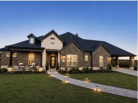 107 Rock Salt Ct, Springtown, TX 76082
