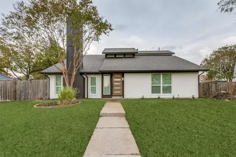 1105 Wood Heights Dr, Lewisville, TX 75067