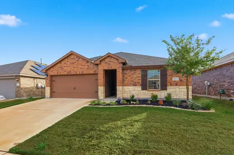 10431 Fort Cibolo Trl, Crowley, TX 76036