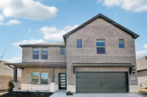 2218 Mustang Way, Seagoville, TX 75159