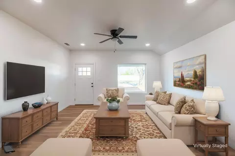 1858 Sycamore St, Abilene, TX 79602