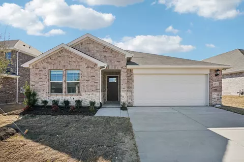 2214 Mustang Way, Seagoville, TX 75159