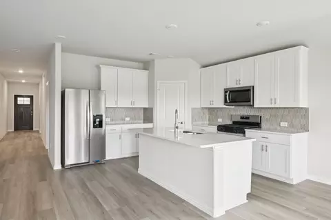 806 Woodford Way, Lowry Crossing, TX 75069