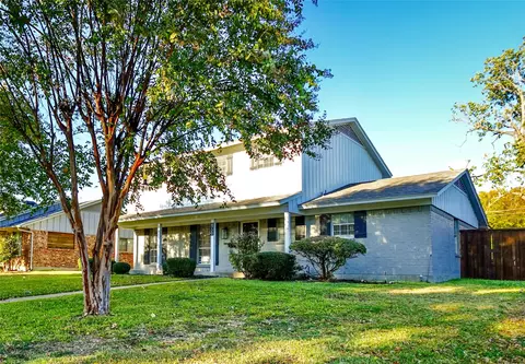 4720 Shands Dr, Mesquite, TX 75150
