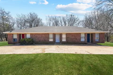 740742744 Sycamore St #74, Paris, TX 75460