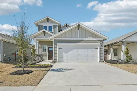 3142 Texoma Blvd, Farmersville, TX 75442