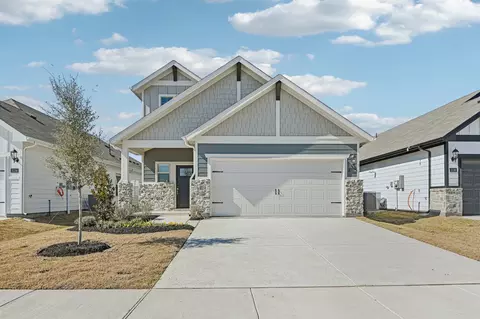 3130 Texoma Blvd, Farmersville, TX 75442
