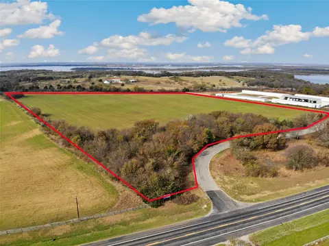 0 Buck Creek Rd, Pilot Point, TX 76258