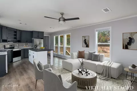 607 Nettleton Dr, Princeton, LA 71067