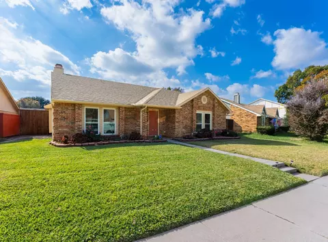 4421 Larner St, The Colony, TX 75056