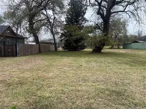 1217 Coleman Ave, Dallas, TX 75215