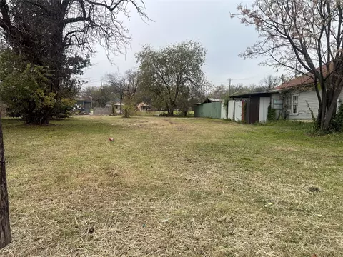 1221 Coleman Ave, Dallas, TX 75215