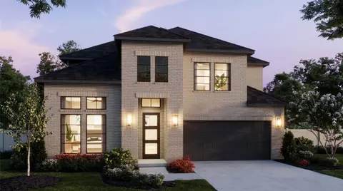4524 Tippett Dr, Mckinney, TX 75071