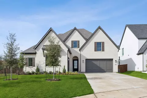 2249 Hermitage Dr, Allen, TX 75013