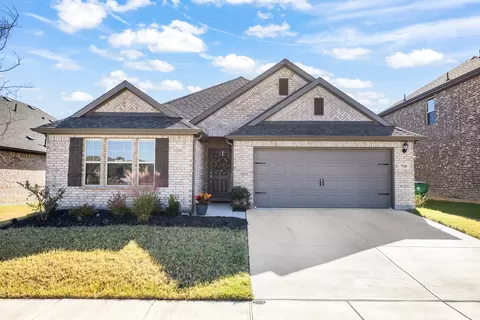 7518 Prairie Holly Ln, Venus, TX 76084
