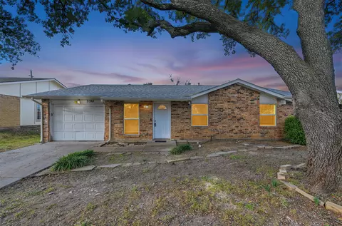 3361 P Ave, Plano, TX 75074