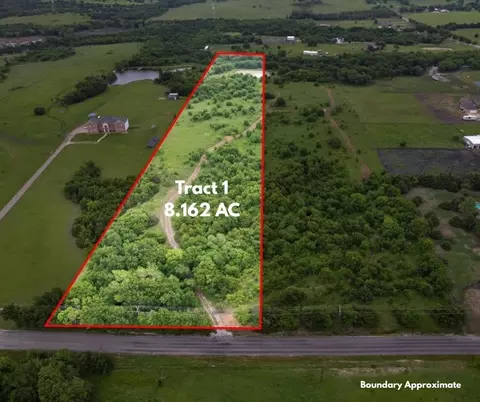 2337 Old Josephine Rd, Farmersville, TX 75442